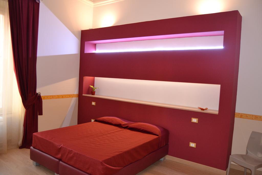 B&B The Queens Foggia Zimmer foto